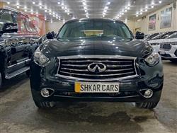 ئينفنتي QX70